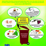 Plungėje biologiškai skaidžias atliekas veš UAB “ECOSERVICE PROJEKTAI”
