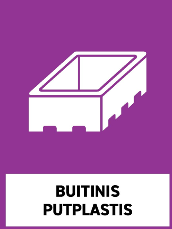 Buitinis putplastis