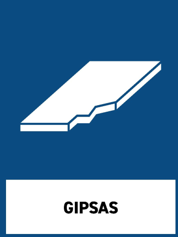 Gipsas