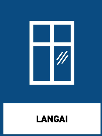 Langai