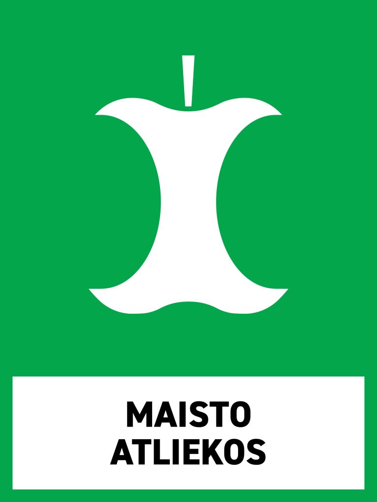 Maisto atliekos
