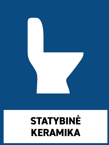 Statybinė keramika