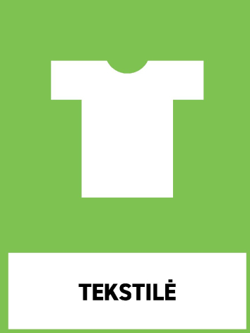 Tekstilė
