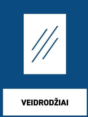 Veidrodžiai