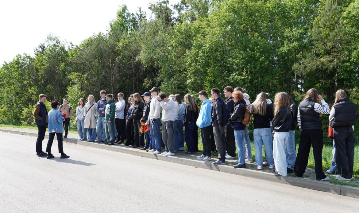 EKSKURSIJA