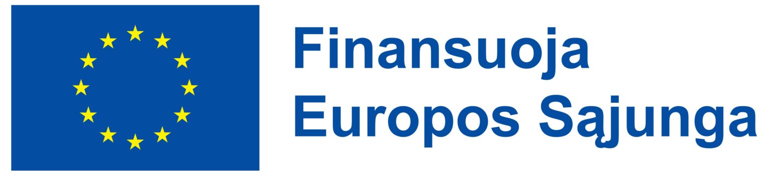 Skirta Europos sąjungos parama „Rūšiuojamojo atliekų surinkimo skatinimas Telšių regione“