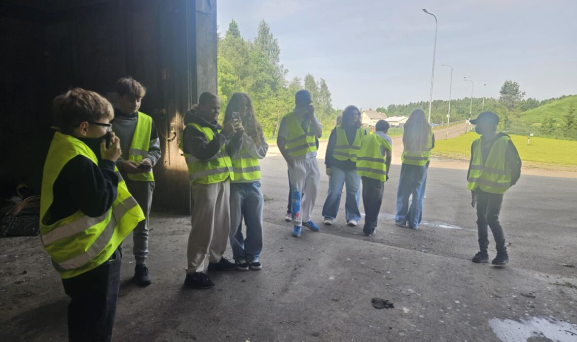 EKSKURSIJA