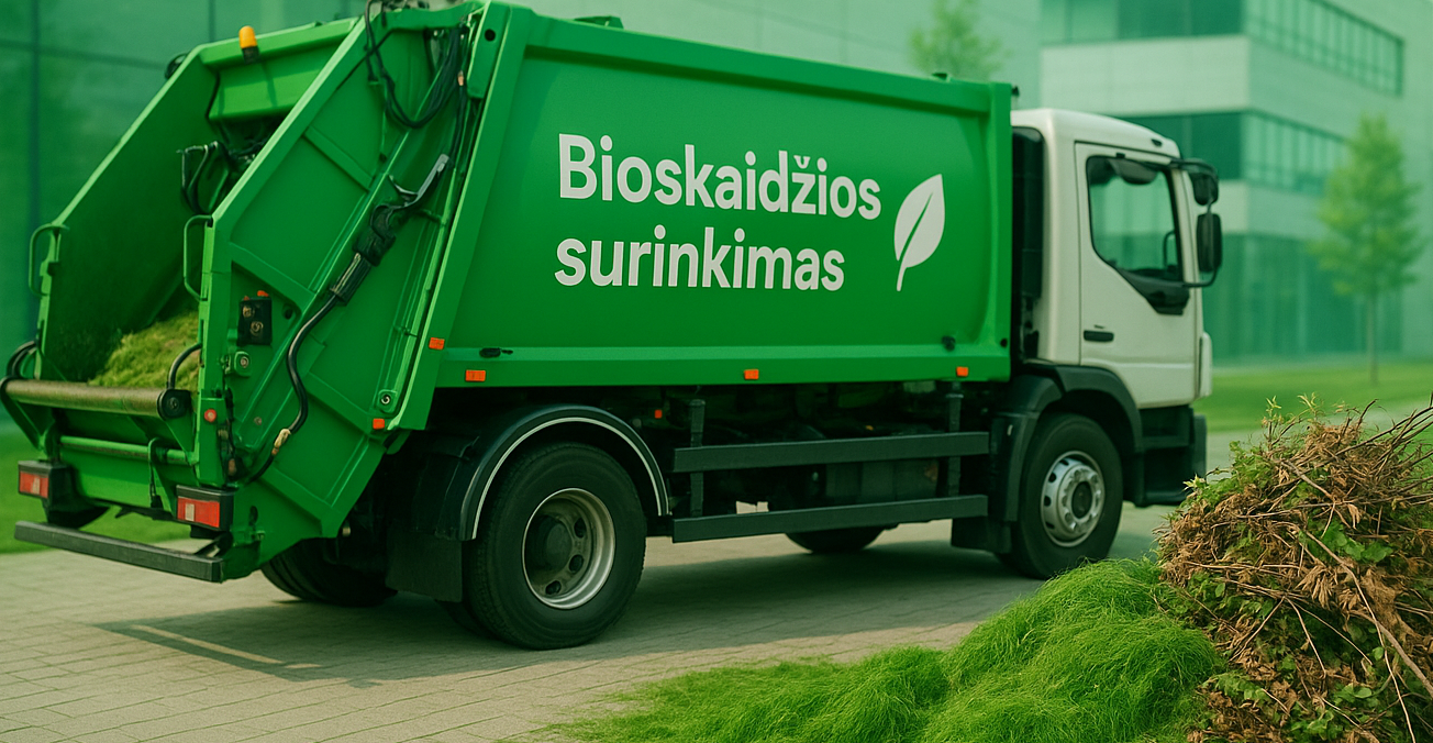Telšių miesto gyventojų dėmesiui!