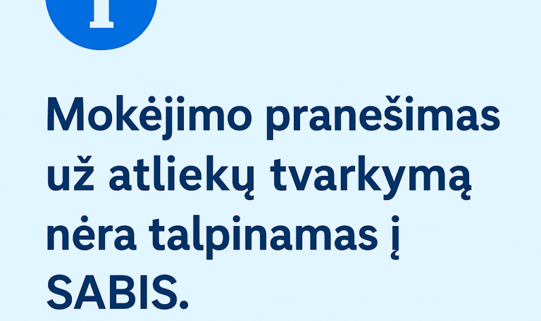 Automatiškai išsaugotas juodraštis