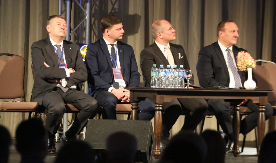 Forumas „Žemaitija 2035“ – bendromis jėgomis kuriant regiono ateities viziją