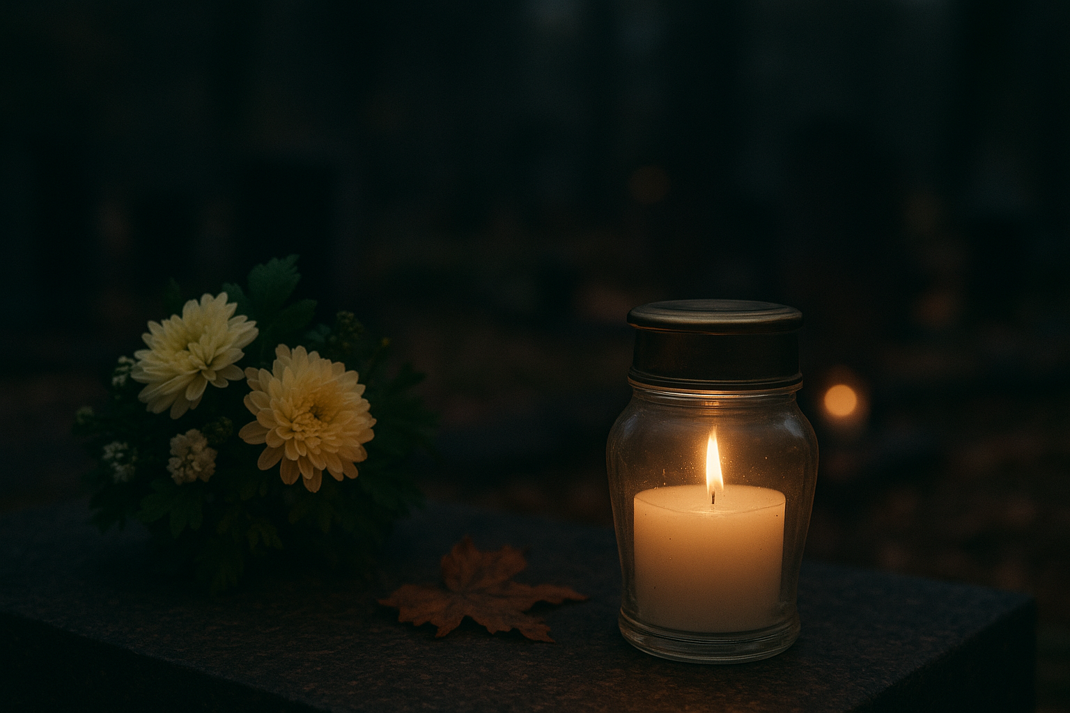 RŪŠIAVIMAS KAPINĖSE