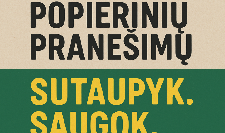 Automatiškai išsaugotas juodraštis