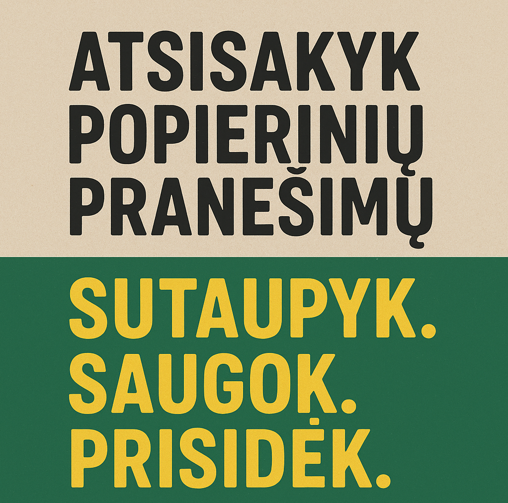 Automatiškai išsaugotas juodraštis