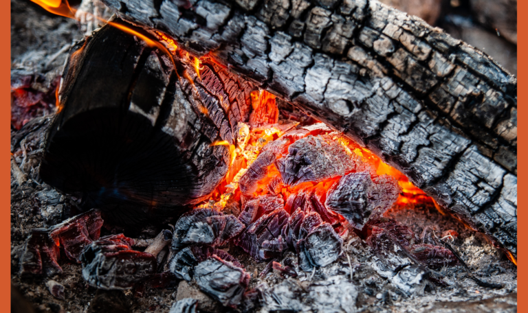 Netinkamai šalinami pelenai gali pridaryti daug žalos!