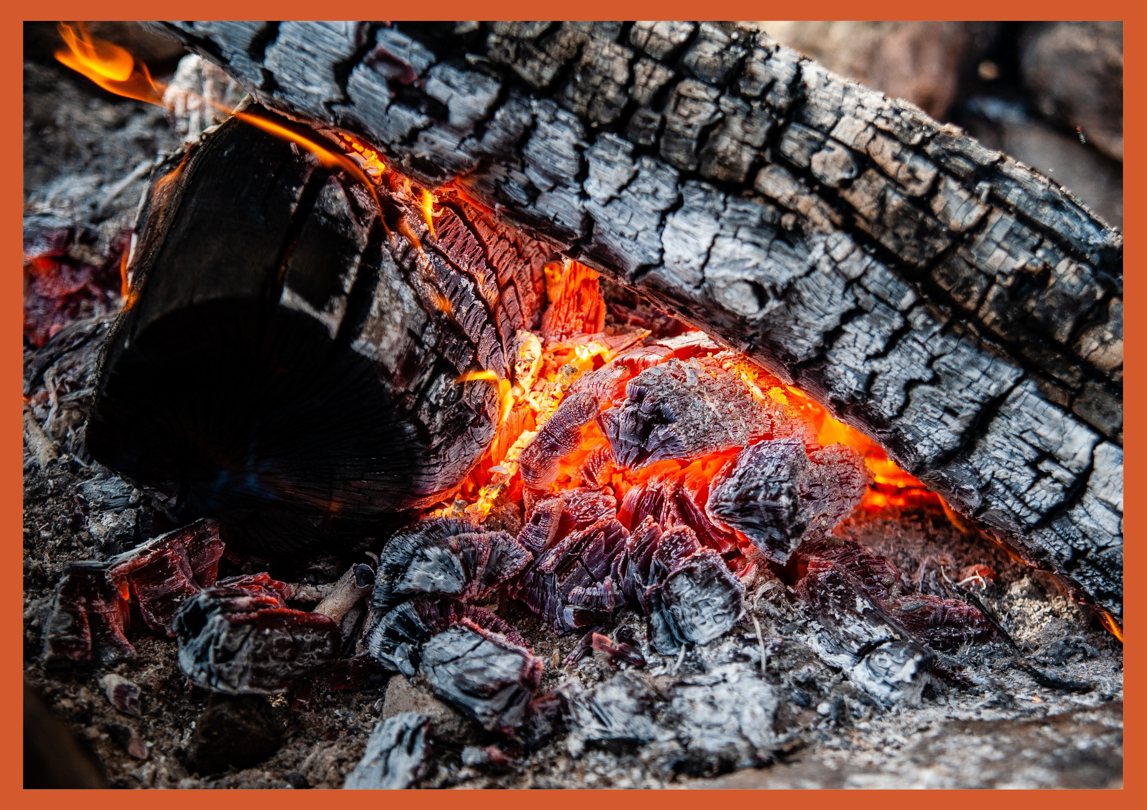 Netinkamai šalinami pelenai gali pridaryti daug žalos!