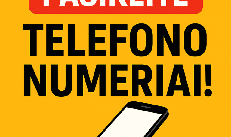 Automatiškai išsaugotas juodraštis