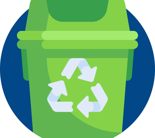 Naujų konteinerių dalinimas Plungės rajono savivaldybėje