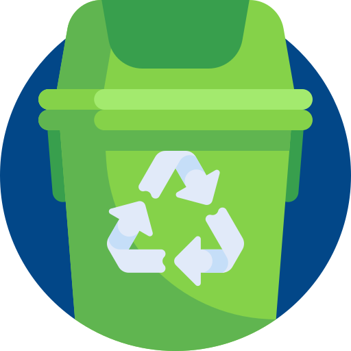 Naujų konteinerių dalinimas Plungės rajono savivaldybėje