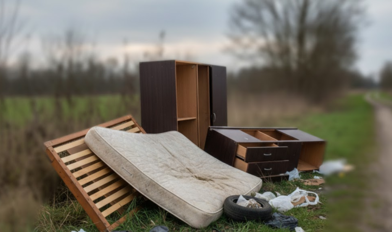 2026 m. stambiagabaričių atliekų išvežimo grafikas Plungės rajone