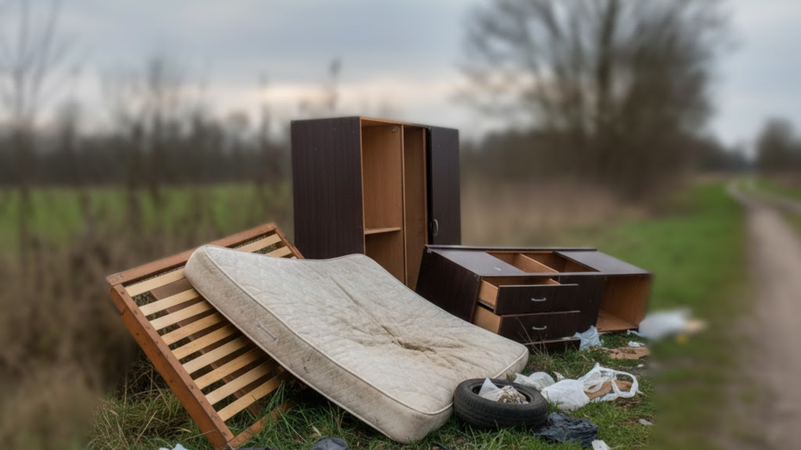 2026 m. stambiagabaričių atliekų išvežimo grafikas Plungės rajone