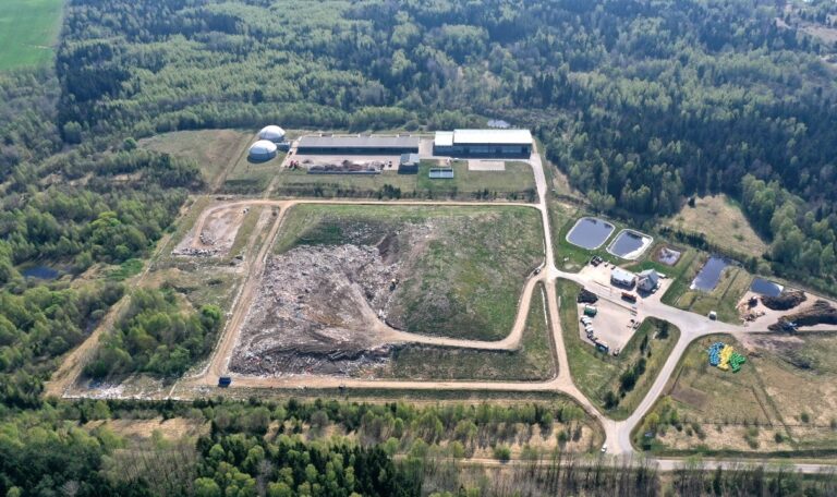 Skelbiamas konkursas UAB „Telšių regiono atliekų tvarkymo centras“ direktoriaus pareigoms eiti